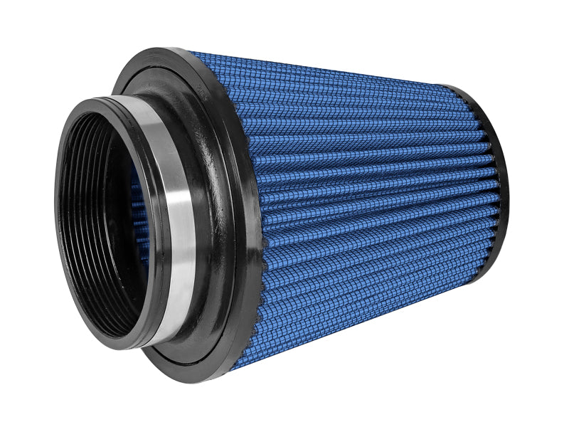 Load image into Gallery viewer, aFe MagnumFLOW Air Filters 4-1/2F x 7B x 4-1/2T (Inverted) x 7H
