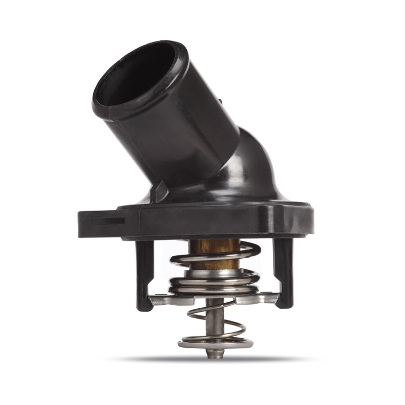Load image into Gallery viewer, Mishimoto 2007+ Toyota Tundra 5.7L Low-Temperature Thermostat

