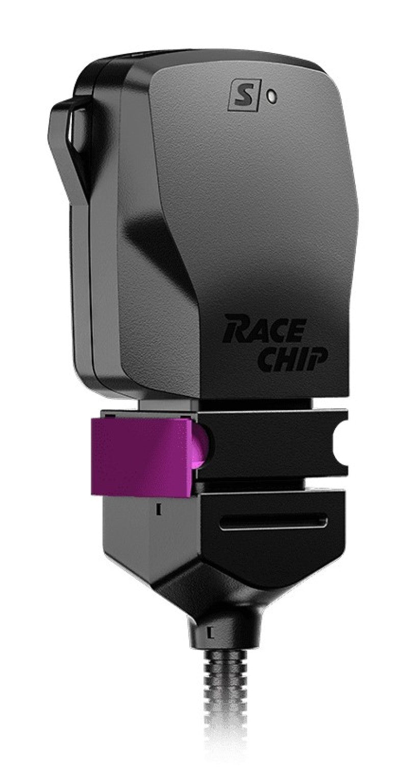 Load image into Gallery viewer, RaceChip 14-17 Jaguar F-Type S/16-20 Jaguar XF S S Tuning Module
