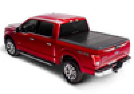 BAK 94-11 Ford Ranger 6ft Bed BAKFlip G2