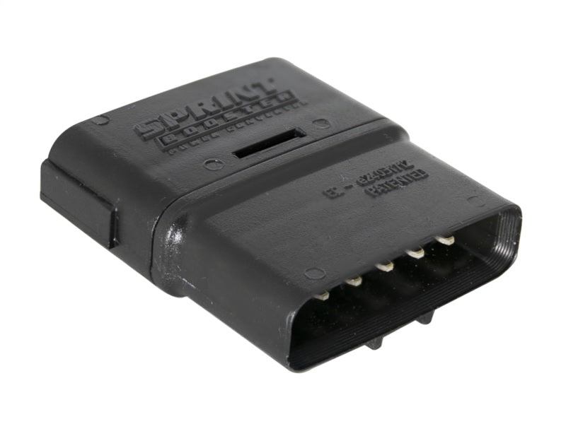 Load image into Gallery viewer, aFe Power Sprint Booster Power Converter 07-17 Toyota FJ Cruiser V6-4.0L

