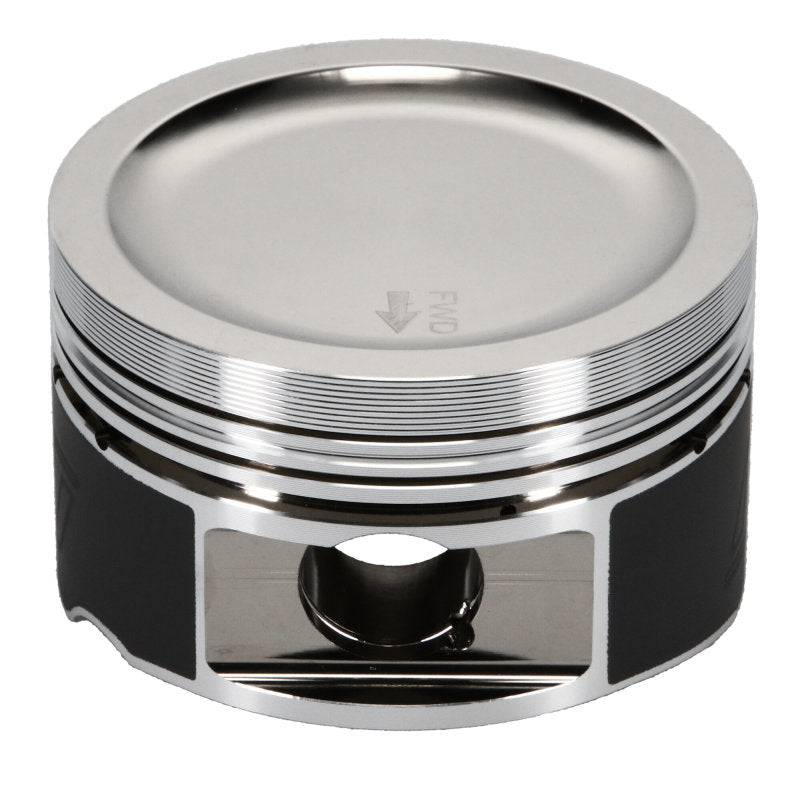Load image into Gallery viewer, Wiseco Nissan SR20 Turbo -12cc 1.260 X 8625 Piston Kit

