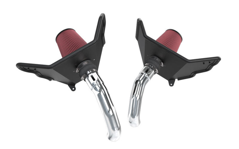 Load image into Gallery viewer, K&amp;N 2022 Toyota Tundra V6-3.5L F/I Performance Air Intake System
