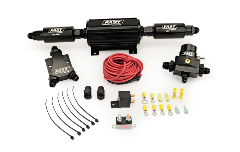 Load image into Gallery viewer, FAST Fuel System Kit Race FAST 13
