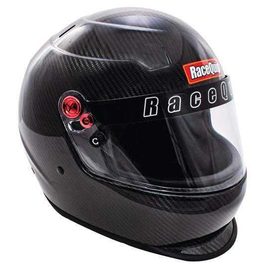RaceQuip Carbon PRO20 SA2020 Large