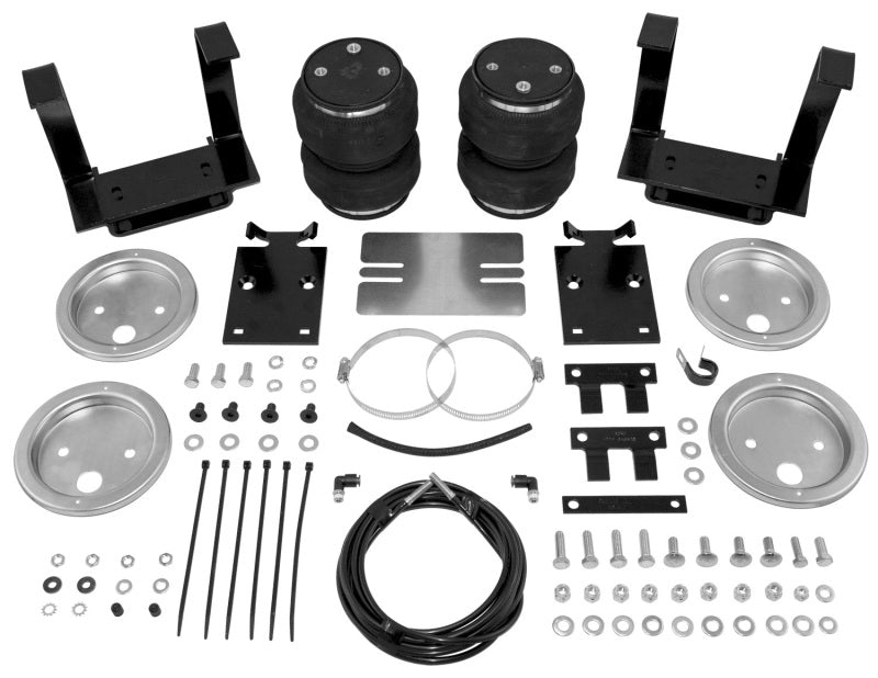 Load image into Gallery viewer, Air Lift Loadlifter 5000 Air Spring Kit
