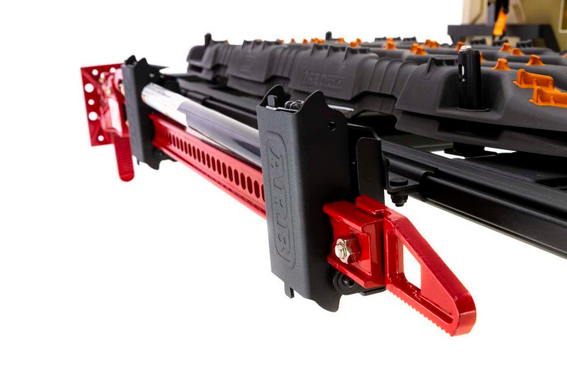 Load image into Gallery viewer, ARB Baserack Hi-Lift Jack Holder
