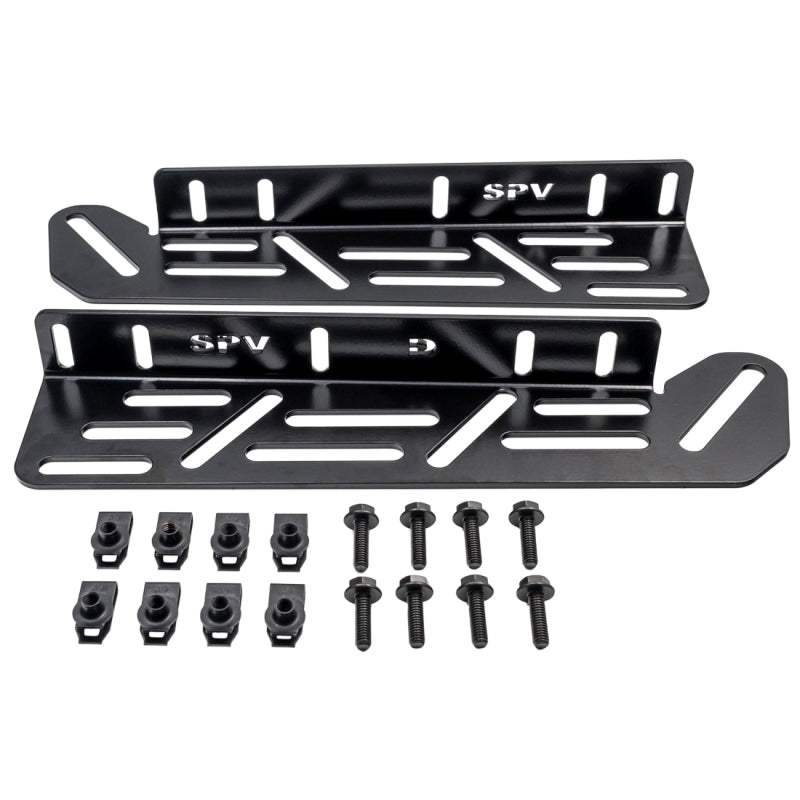 Load image into Gallery viewer, Rigid Industries 2021+ Ford Raptor Triple Fog Lights Kit
