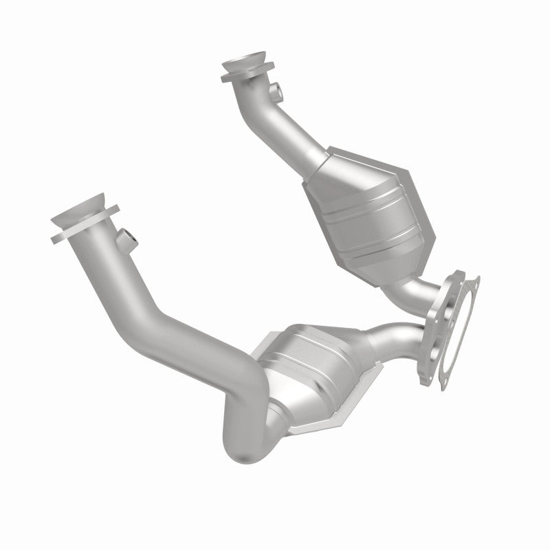 Load image into Gallery viewer, MagnaFlow 01-03 Ford Ranger V6 3.0L OEM Grade Direct-Fit Catalytic Converter
