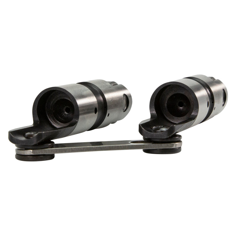 Load image into Gallery viewer, COMP Cams LS Lifters Sportsman .842 Center Bushed - Pair

