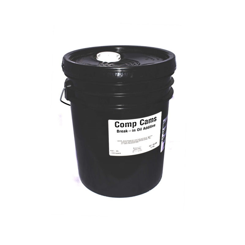 Load image into Gallery viewer, COMP Cams Camshaft Break-In Lube 5 Gal
