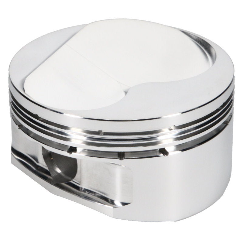 Load image into Gallery viewer, JE Pistons 400SBC ALLPRO/GB2000 Set of 8 Pistons
