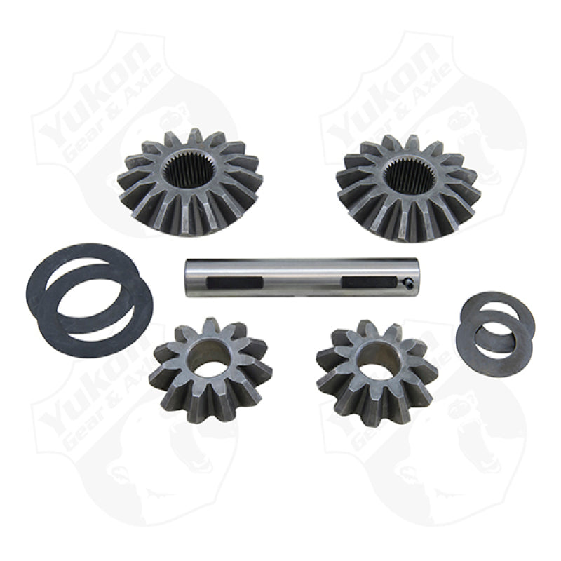 Load image into Gallery viewer, Yukon Gear Replacement Standard Open Spider Gear Kit For Dana 70 w/ 32 Spline Axles
