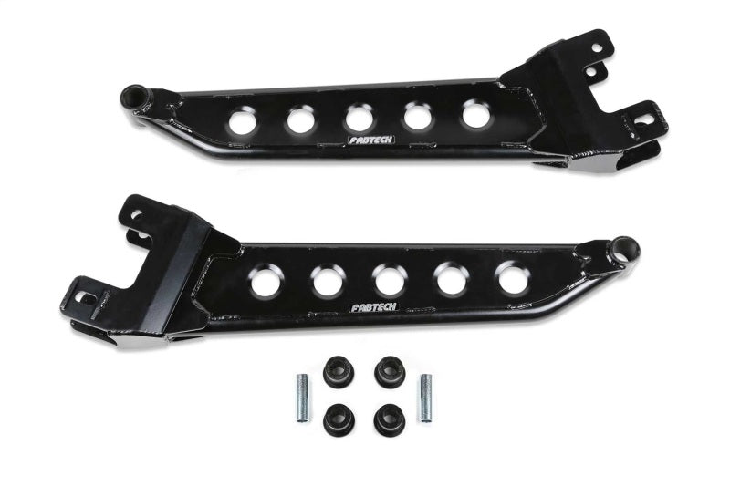 Load image into Gallery viewer, Fabtech 14-21 Ram 2500/3500 2.5-7in Radius Arm - Component Box
