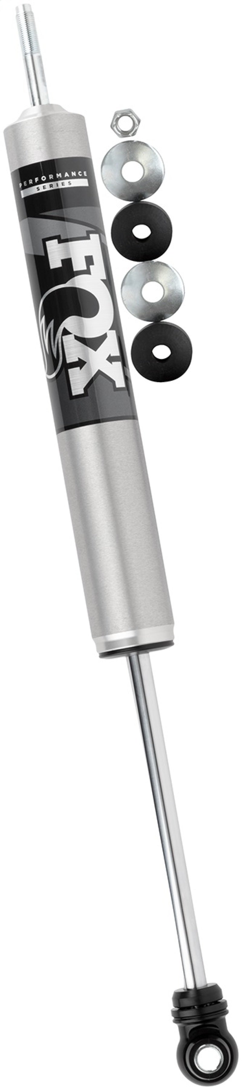 Load image into Gallery viewer, Fox 2014+ Dodge 2500 2.0 Perf Series 9.1in IFP Rear Shock / 0-1.5in Lift
