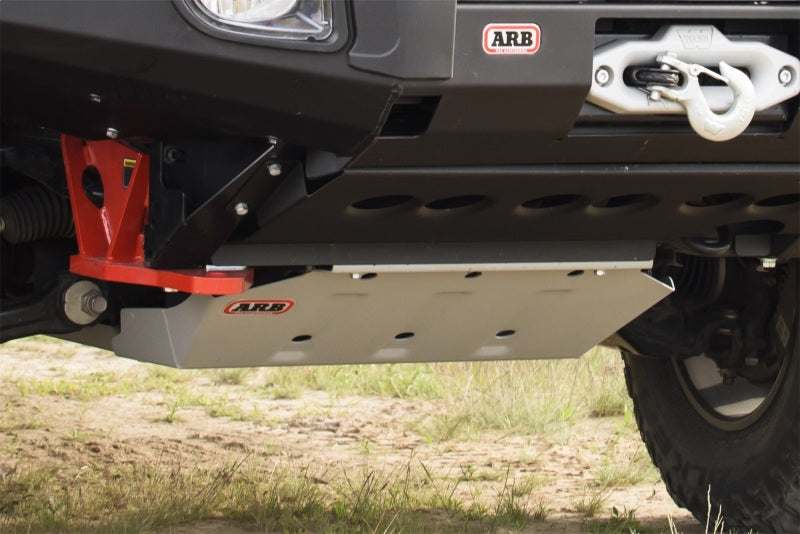 Load image into Gallery viewer, ARB Under Vehicle Protection Tacoma 05 On Or 16On
