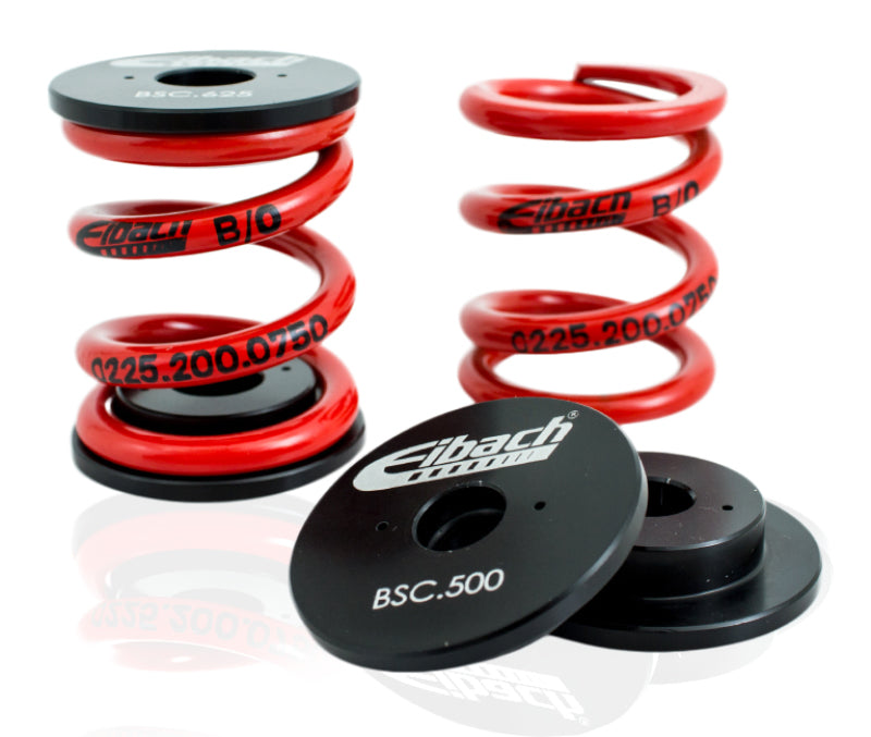 Load image into Gallery viewer, Eibach Bump Spring Cap
