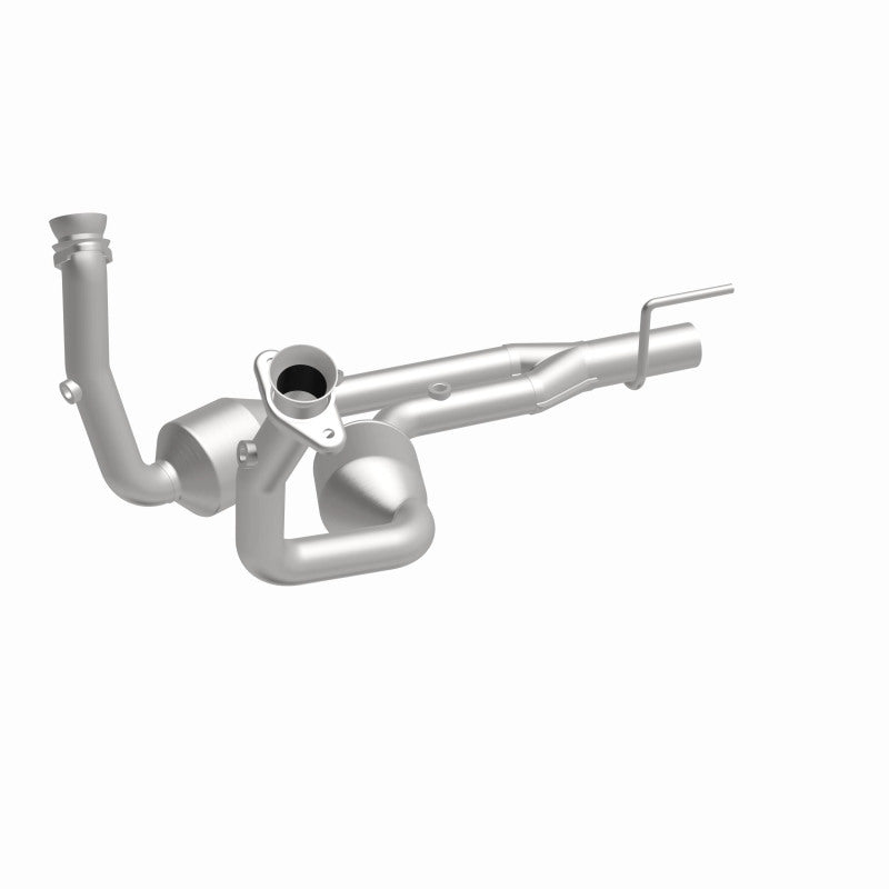 Load image into Gallery viewer, MagnaFlow Conv DF 04 Jeep Grand Cherokee 4.7L
