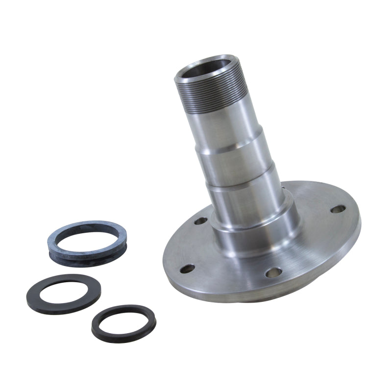 Load image into Gallery viewer, Yukon Gear Replacement Front Spindle For Dana 60 / 92-98 Ford F350

