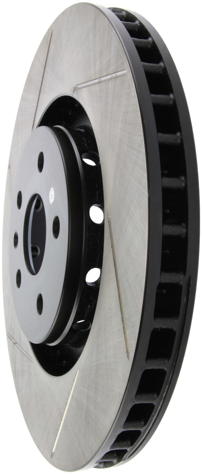 Load image into Gallery viewer, StopTech Slotted Sport Brake Rotor

