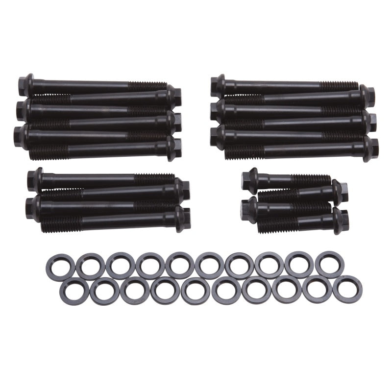 Load image into Gallery viewer, Edelbrock Pontiac Head Bolt Kit
