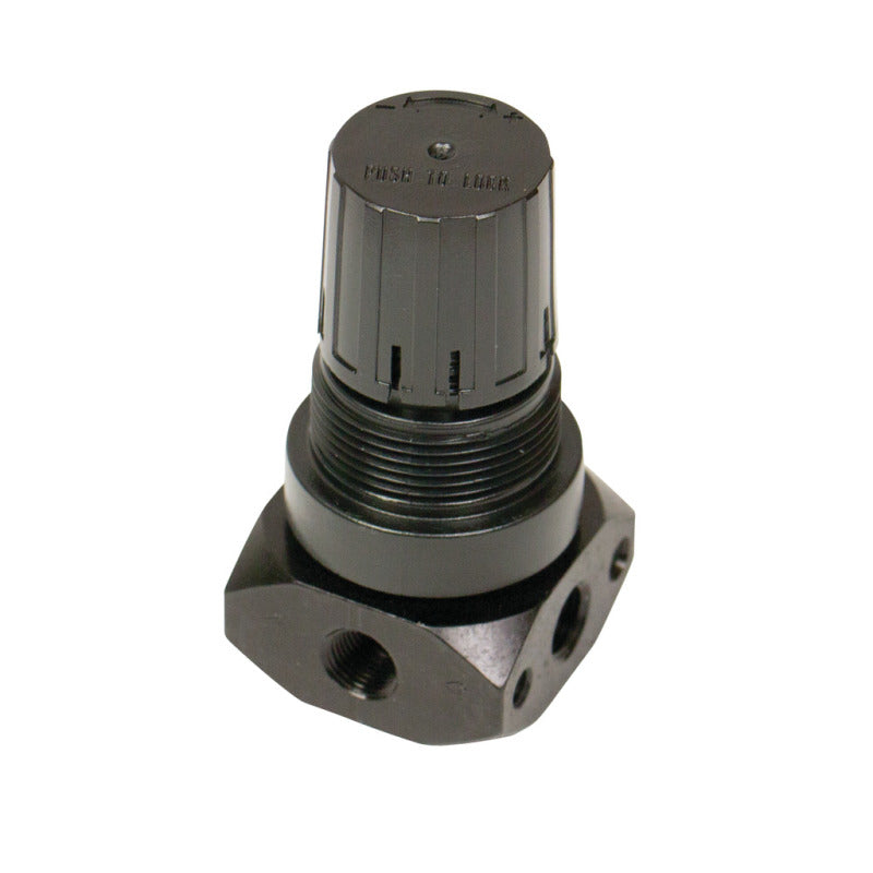 Load image into Gallery viewer, BD Diesel Exhaust Brake - 07.5-12 Dodge 6.7L Remote Mount 4in Exhaust Brake w/o VGT Turbo
