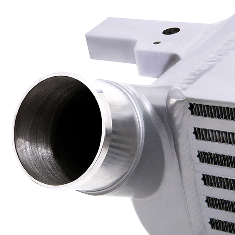 Load image into Gallery viewer, Mishimoto 2015 Ford Mustang EcoBoost Front-Mount Intercooler - Silver
