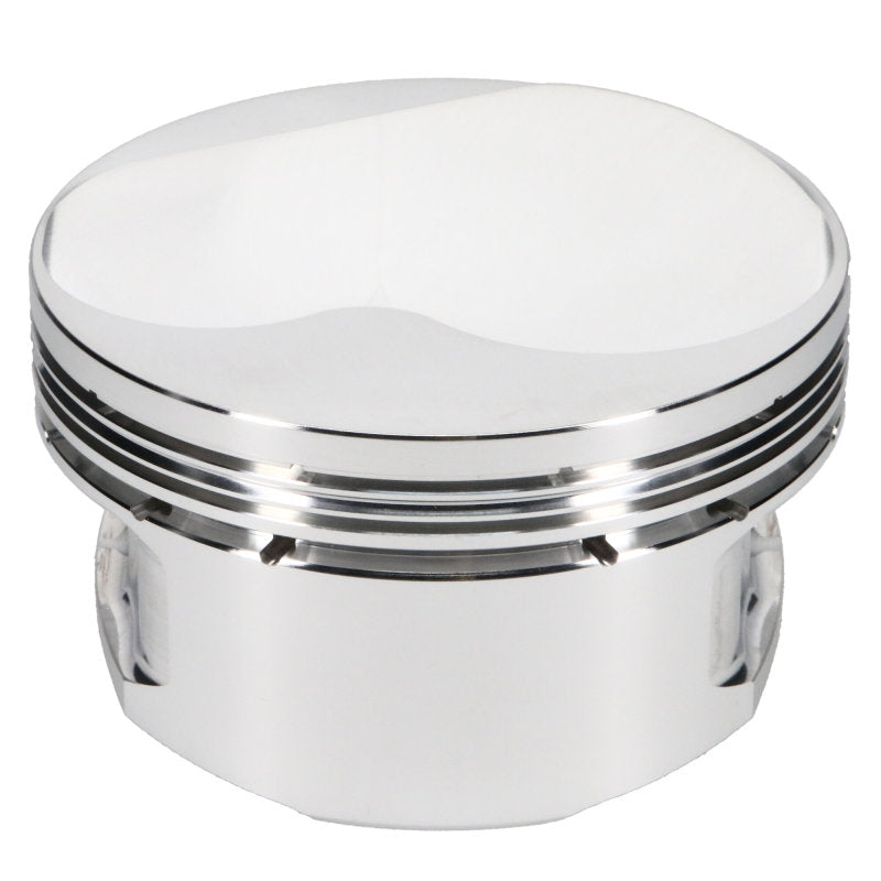 Load image into Gallery viewer, JE Pistons 400SBC ALLPRO/GB2000 Set of 8 Pistons

