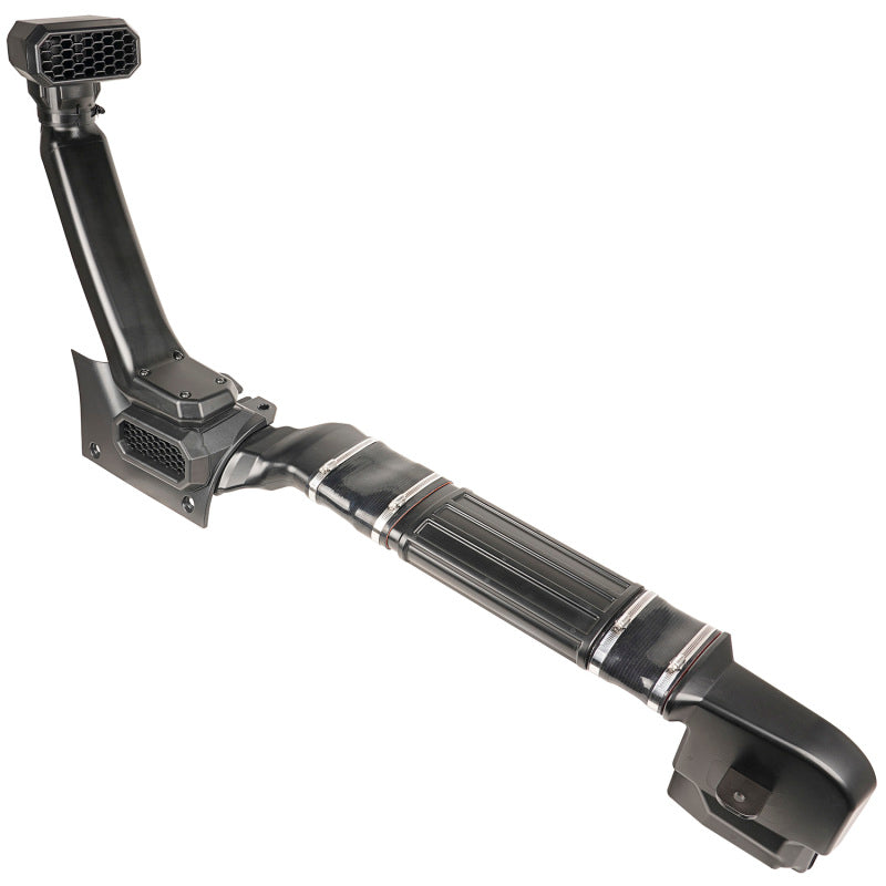 Load image into Gallery viewer, Rugged Ridge AmFib High Mount Snorkel EXTENSION ONLY 18-20 Jeep Wrangler JL 2020 JT (Req. 17756.35)
