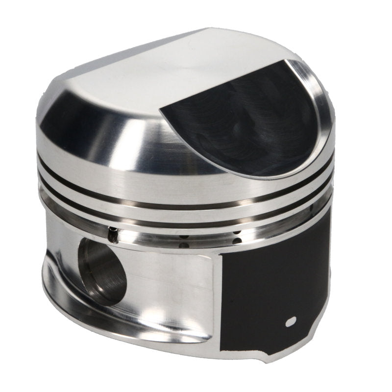 Load image into Gallery viewer, JE Pistons 426 HEMI DM 10.25/1 Set of 8 Pistons
