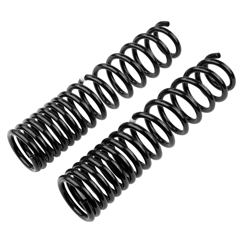 Load image into Gallery viewer, ARB / OME 2021+ Ford Bronco Rear Coil Spring Set for Medium Loads
