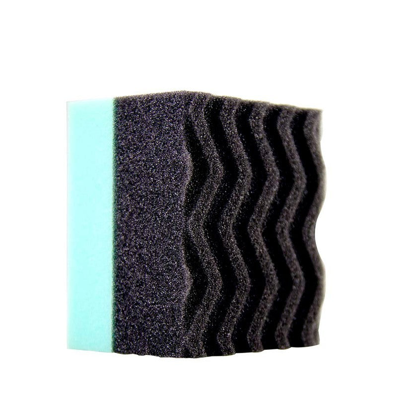 Load image into Gallery viewer, Chemical Guys Durafoam Contoured Large Tire Dressing Applicator Pad
