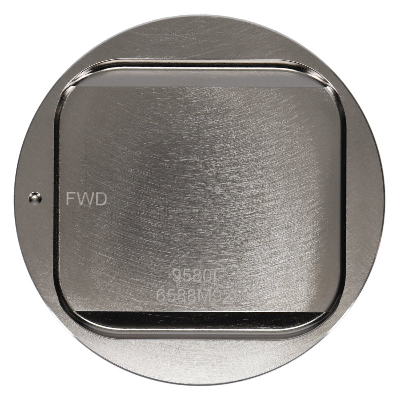 Load image into Gallery viewer, Wiseco Subaru WRX 4v R/Dome 8.4:1 CR 92.5 Piston Kit
