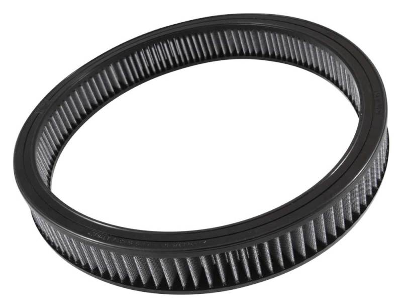 Load image into Gallery viewer, K&amp;N Custom Air Filter Cotton Gauze 14inOD x 12 1/4inID x 2inH
