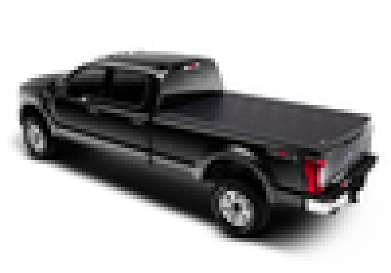 Load image into Gallery viewer, BAK 17-23 2018 Ford Super Duty 8ft Bed Revolver X2
