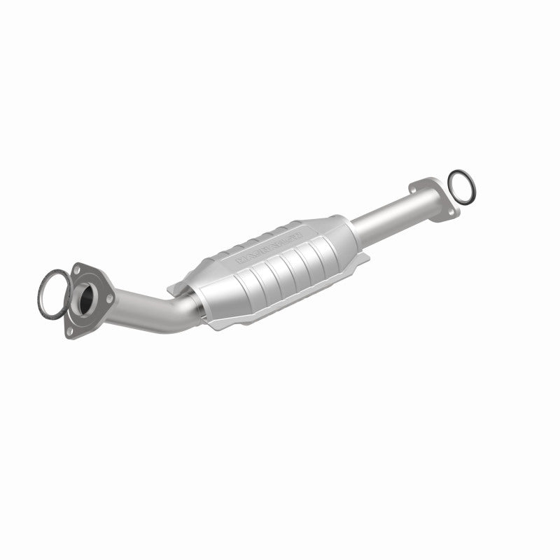 Load image into Gallery viewer, MagnaFlow Conv DF 03-04 Toyota Tundra V8 4.7L Gas
