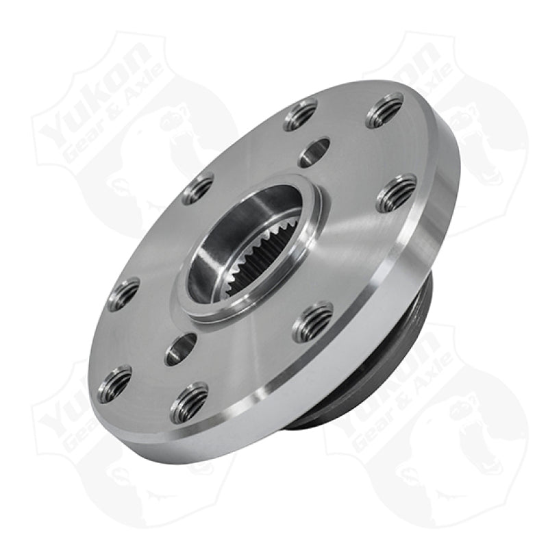 Load image into Gallery viewer, Yukon Gear Flange Yoke For Ford 9.75in
