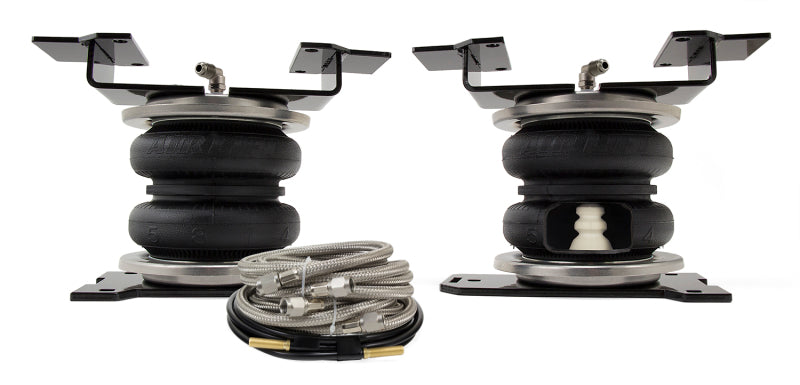 Load image into Gallery viewer, Air Lift Loadlifter 5000 Ultimate Plus for 2019 Chevrolet Silverado 1500 4WD
