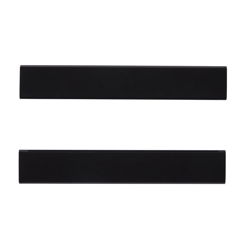 Load image into Gallery viewer, ARB Slimline Lens Cover-Black-One Pair-For Use with Slimline Roof Rack Light (1780500)
