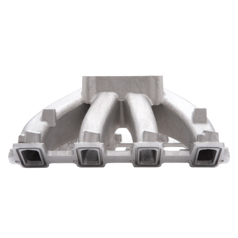 Load image into Gallery viewer, Edelbrock Manifold Super Victor GM LS3 V8 Carbureted 4150 Series Flange
