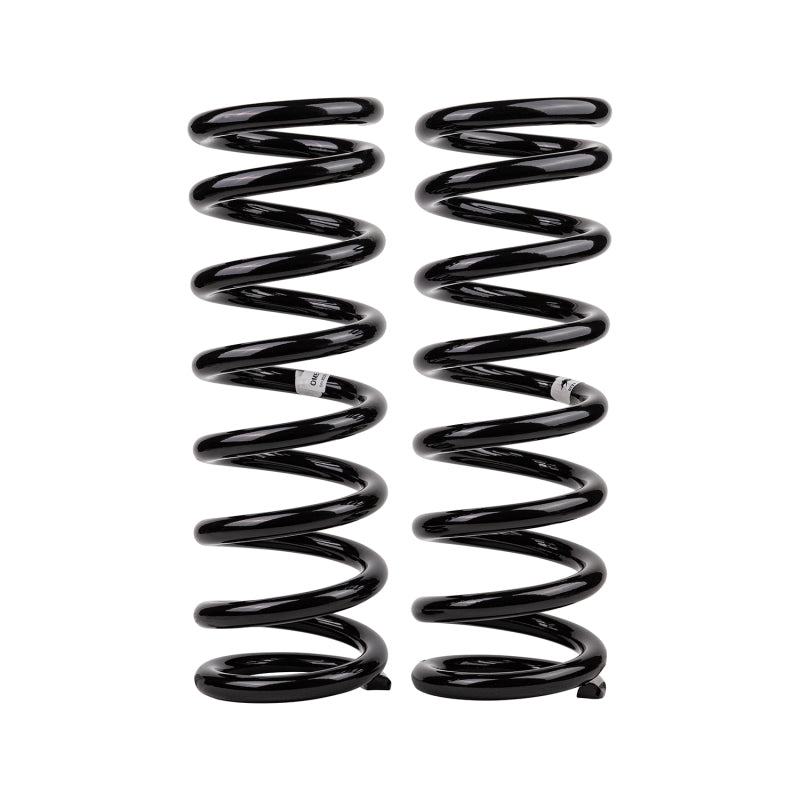 Load image into Gallery viewer, ARB / OME Coil Spring Rear Nissan Y62 400 Kgs
