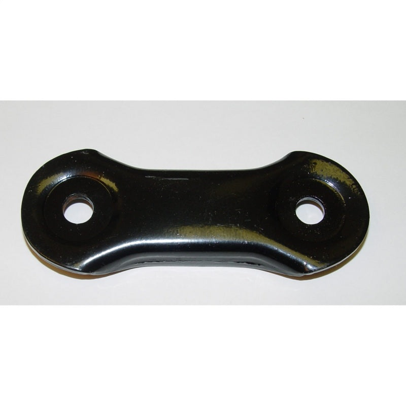 Load image into Gallery viewer, Omix Shackle Plate 87-95 Jeep Wrangler (YJ)
