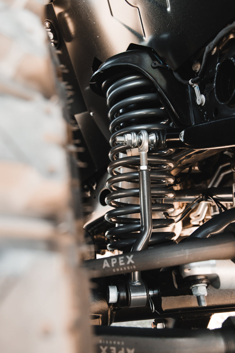 Load image into Gallery viewer, Belltech 20-21 Gladiator JT Rubicon 4in. Lift Lift Kit w/ Trail Performance Shocks
