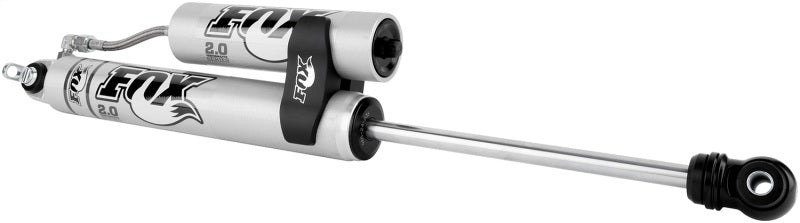 Load image into Gallery viewer, Fox 07+ Jeep JK 2.0 Performance Series 10.1in. Smooth Body Remote Res. Rear Shock / 2.5-4in. Lift
