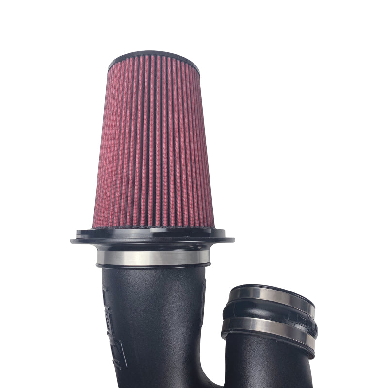 Load image into Gallery viewer, Injen 2015+ Ford F-150 3.5L V6 EcoBoost Oiled Evolution Intake
