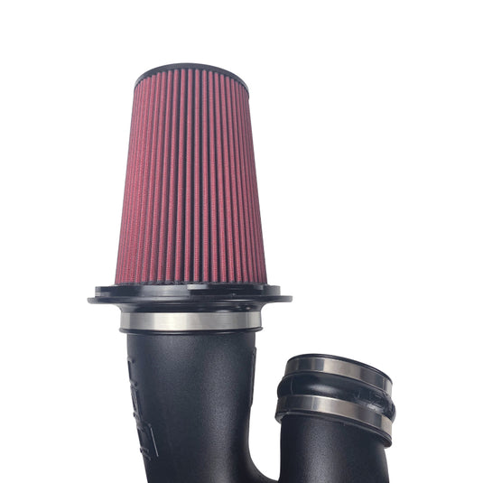 Injen 2015+ Ford F-150 3.5L V6 EcoBoost Oiled Evolution Intake