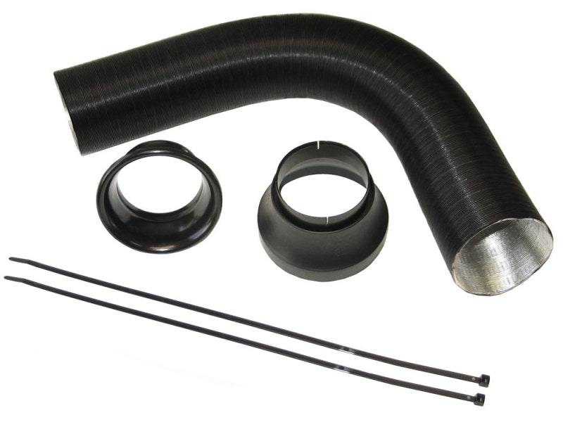 Load image into Gallery viewer, K&amp;N Flexi Air Hose Kit 70mm x 750mm L
