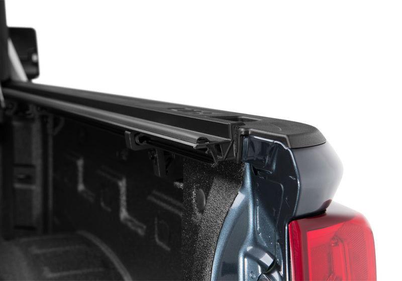 Load image into Gallery viewer, UnderCover 2020 Chevy Silverado 2500/3500 HD 8ft Ultra Flex Bed Cover

