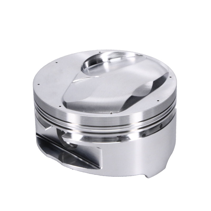 Load image into Gallery viewer, Wiseco BBC BIG CHIEF 3815 HEAD +15.6cc 1.060 CH Piston Shelf Stock
