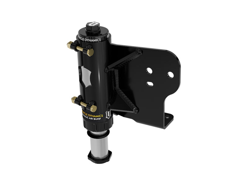 Load image into Gallery viewer, ICON 2022+ Toyota Tundra Rear Hydraulic Bump Stop Kit
